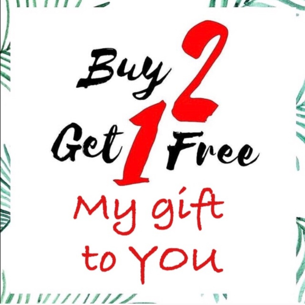 Treat Yourself With A Gift - Picture 1 of 1